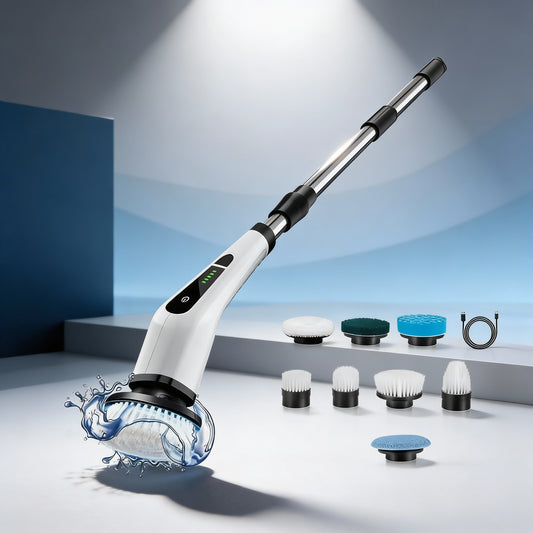 MultiClean Hogar 9 en 1