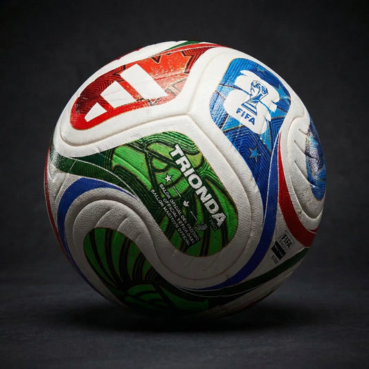 TRIONDA BALON MUNDIALISTA 2026